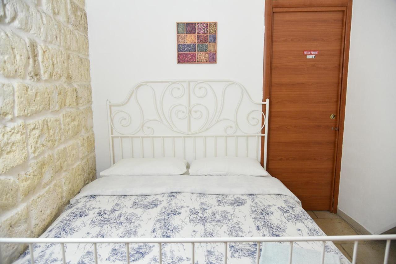 Due Archi Gasthof Bari